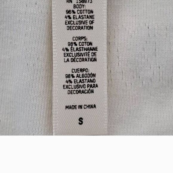 SKIMS POINTELLE LOGO LOUNGE PANTS NWT - Picture 7 of 7